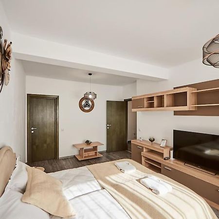 Sona Confort Brasov Ngoại thất bức ảnh