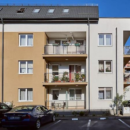 Sona Confort Brasov Ngoại thất bức ảnh