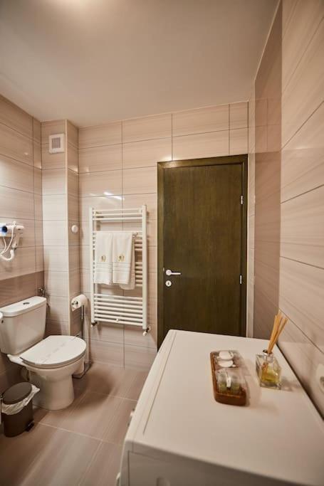 Sona Confort Brasov Ngoại thất bức ảnh