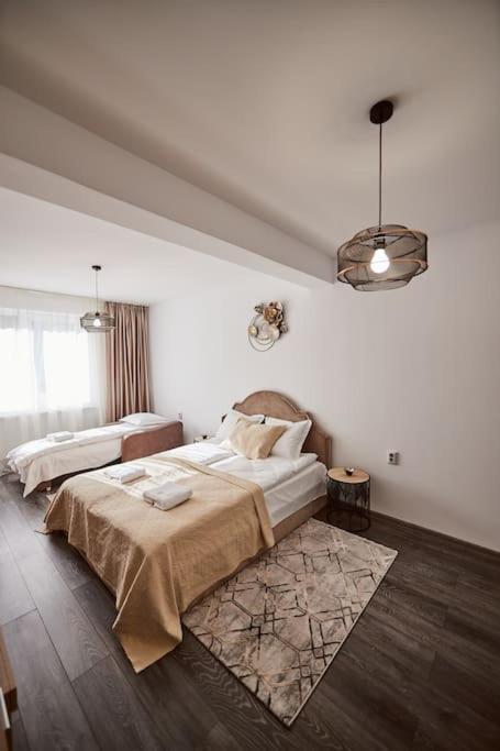 Sona Confort Brasov Ngoại thất bức ảnh