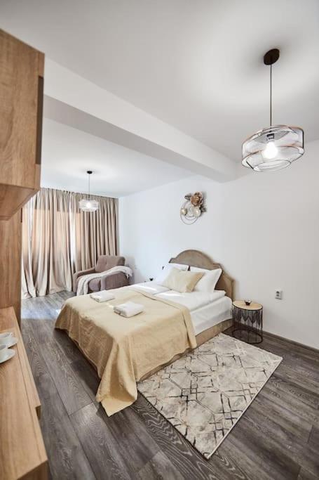 Sona Confort Brasov Ngoại thất bức ảnh