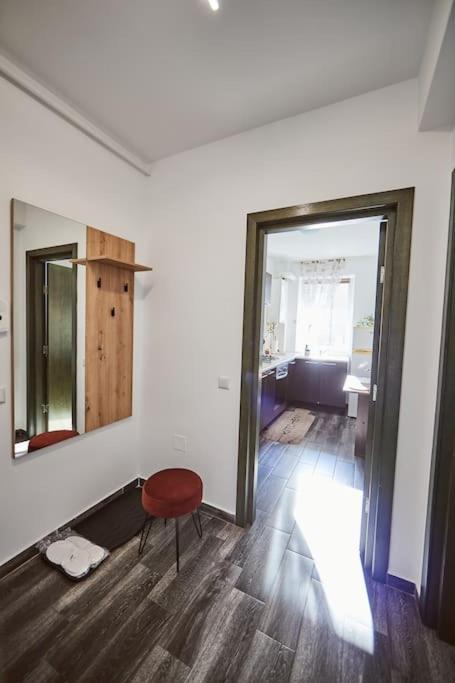 Sona Confort Brasov Ngoại thất bức ảnh