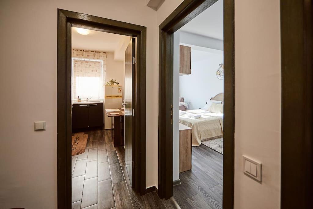 Sona Confort Brasov Ngoại thất bức ảnh
