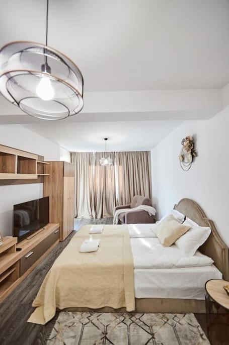 Sona Confort Brasov Ngoại thất bức ảnh